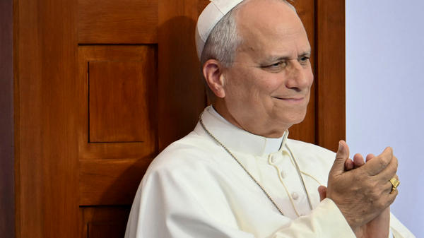 pope-leo-xiv-arrives-meet-accueil-notre-dame-support-workers-service-users-lourdes-france-september-27-2026