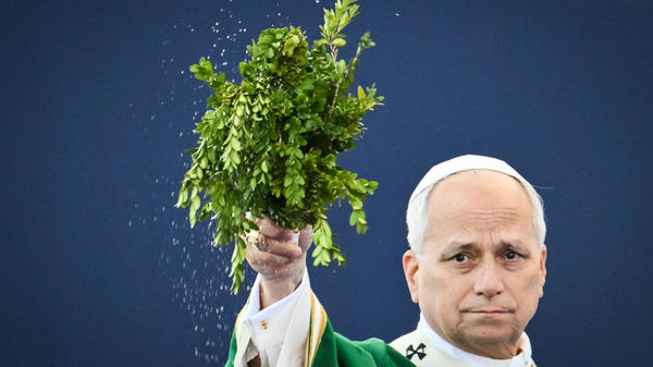 pope-leo-xiv-blesses-worshippers-holy-water-mass-prairie-shrine-our-lady-lourdes-france-september-27-2026