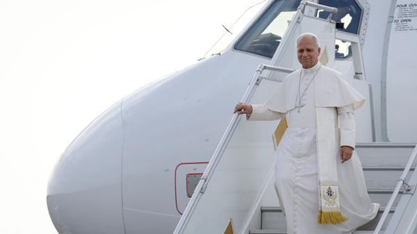 pope-leo-xiv-disembarks-plane-metz-nancy-lorraine-airport-metz-france-september-28-2026
