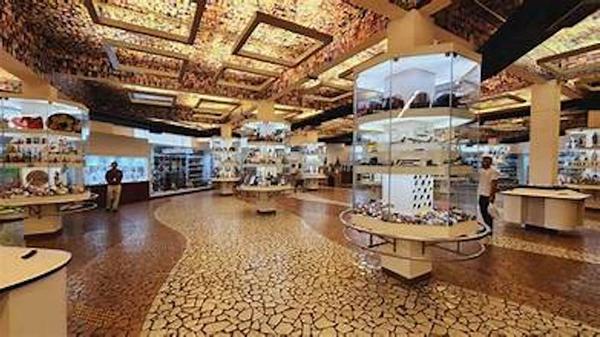Sala das promessas