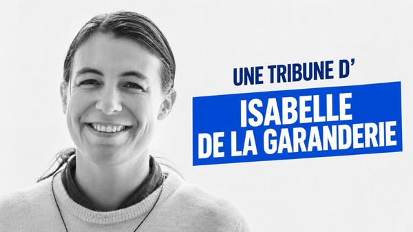 PORTRAIT-TRIBUNE-ISABELLE-DE-LA-GARANDERIE-ALETEIA