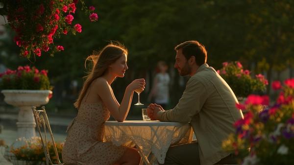 pareja-romántica