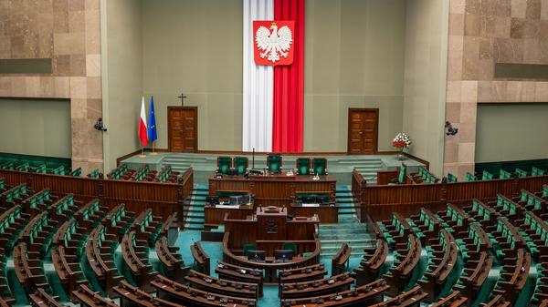 Sejm RP