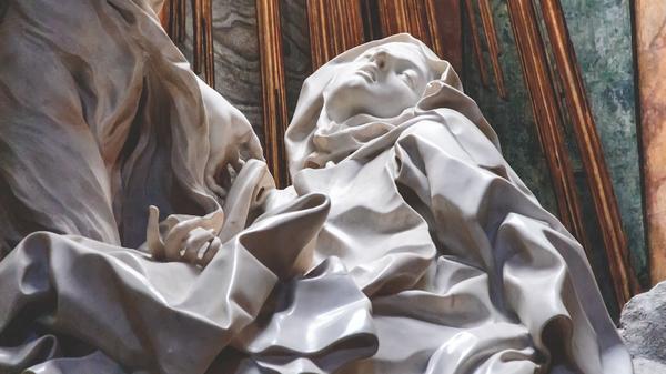 Bernini-Teresa-Avila-detail