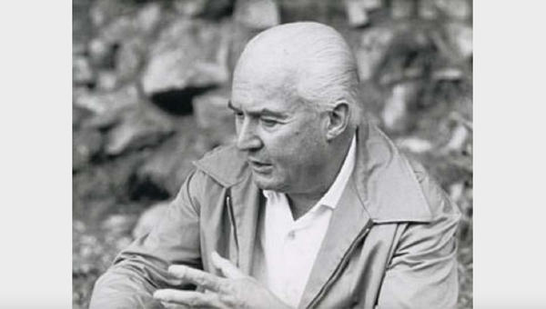 carlo carretto