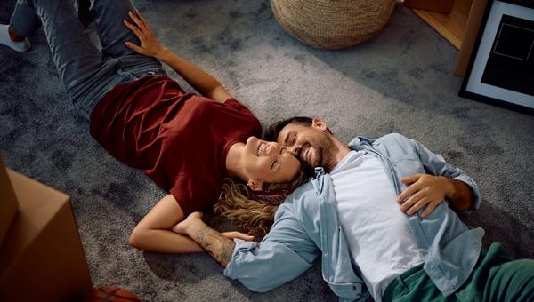matrimonio - pareja