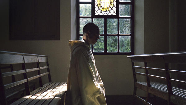 Fr. Bernard