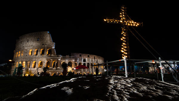 viacrucis coliseo