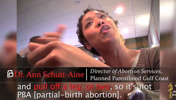 Planned Parenthood