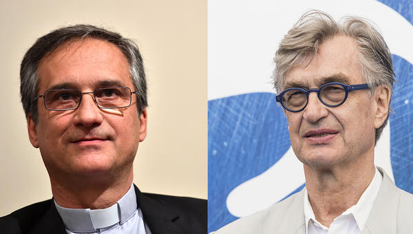 Wenders, Vigano