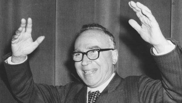 GIORGIO LA PIRA