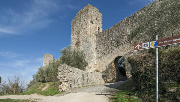 VIA FRANCIGENA