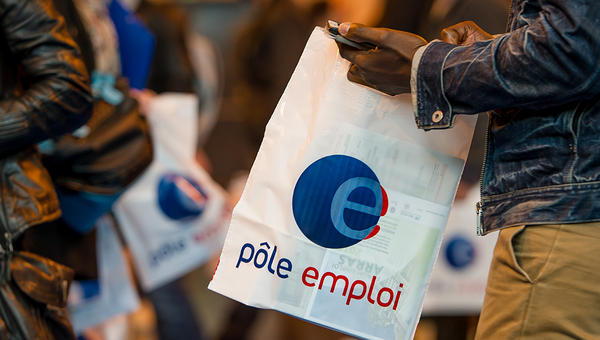 AGENCY POLE EMPLOI