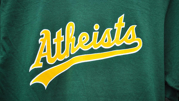 ATHEISTS