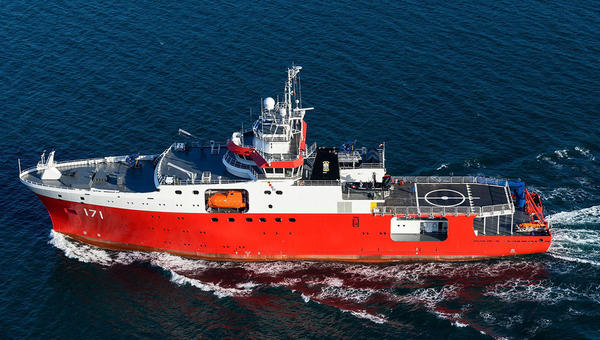 ship