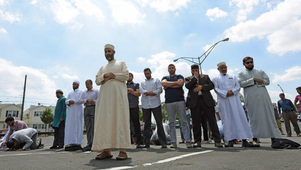 muslim