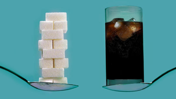 sugar