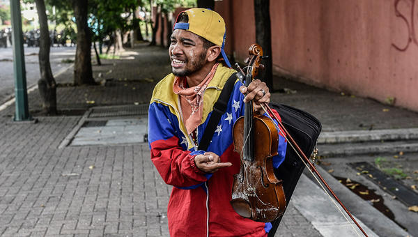 Violin