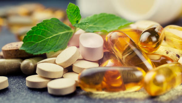 VITAMINE-NATURAL-PILLS