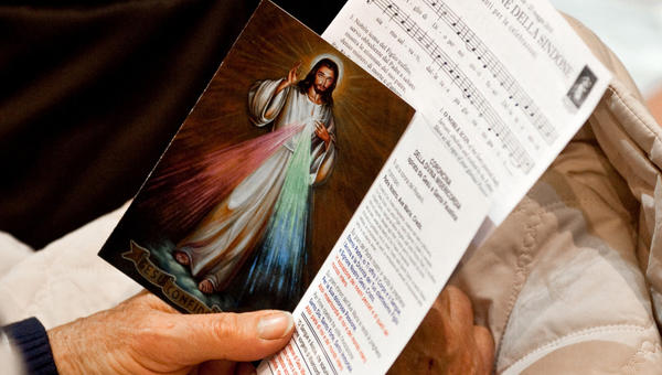 JESUS SONGS