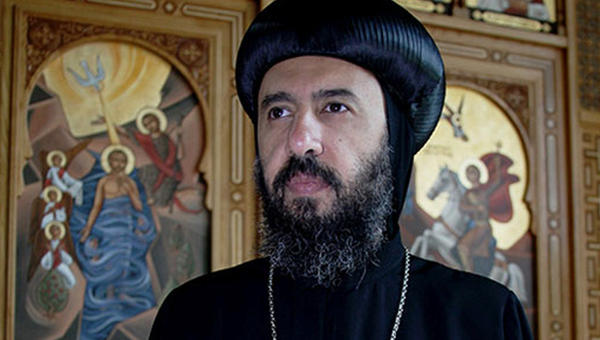 Biskup Angelos