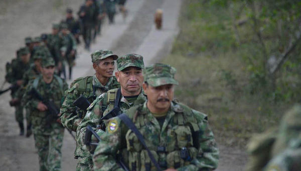 FARC