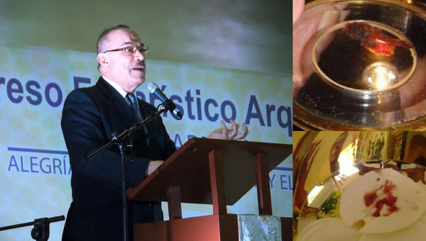 RICARDO CASTAÑON