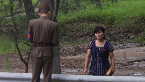 MIRACOLO COREA NORD