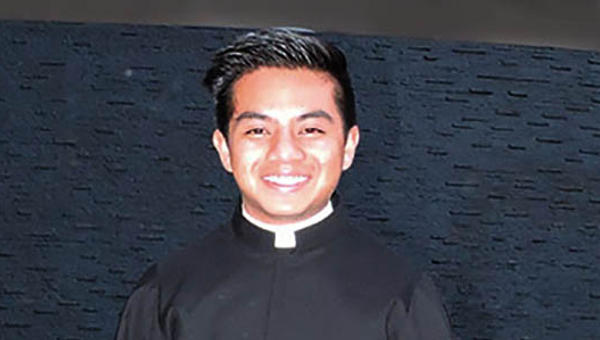 PRIEST