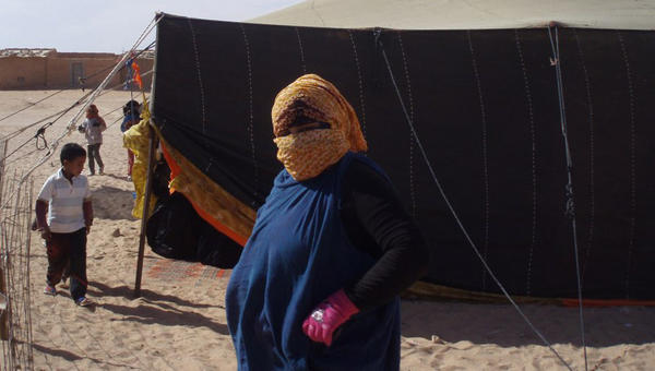 REFUGEE