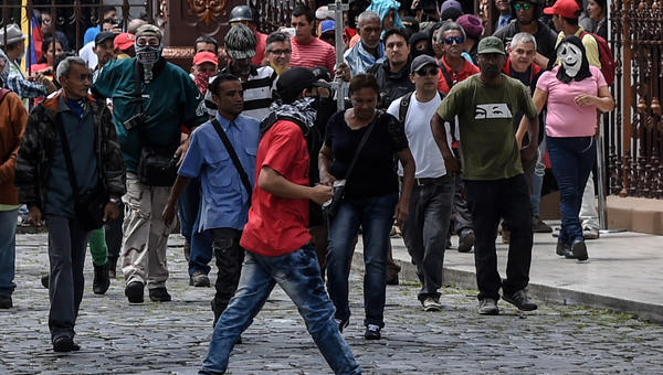 venezuela