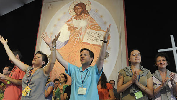 community Emmanuel