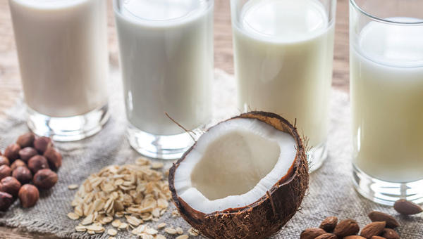 MILK