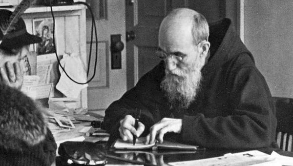 SOLANUS CASEY
