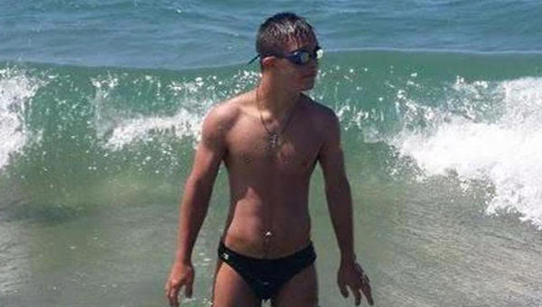 VALERIO CATOIA