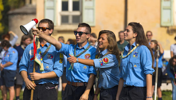 CHEFS SCOUT