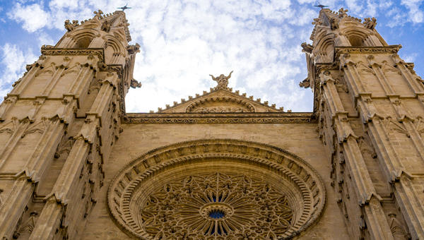 CHURCH DESIGN