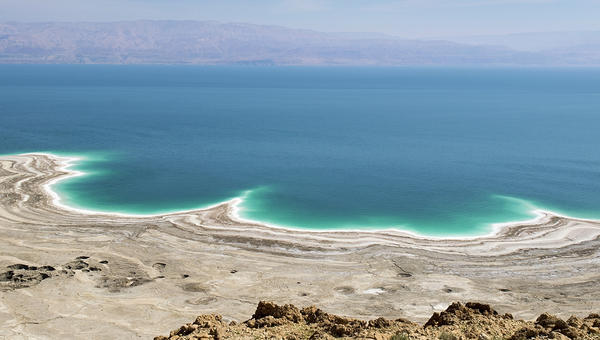 DEAD SEA