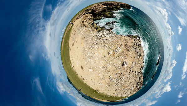 EARTH