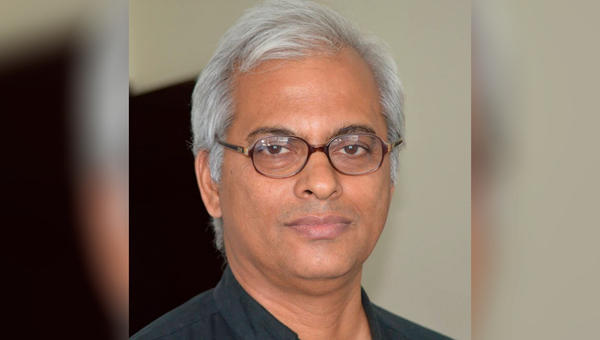 Tom Uzhunnalil