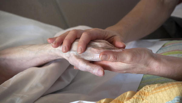 HANDS HOSPITAL