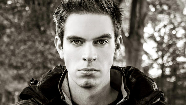 YOUNG MAN