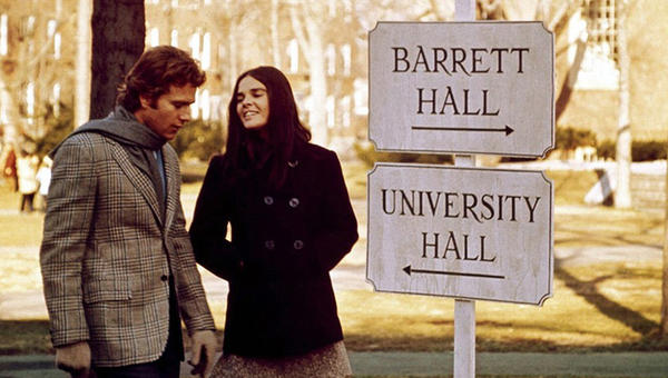 FALL MOVIES