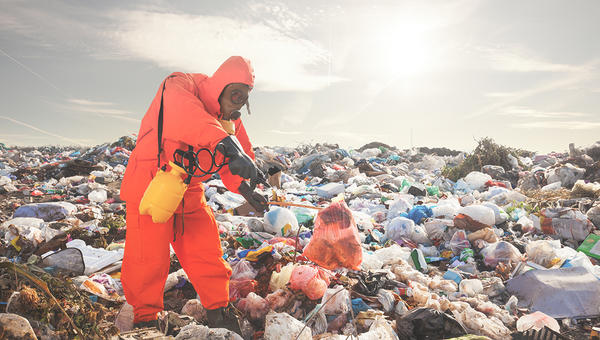 LANDFILL