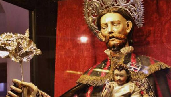 SAN JOSE PARLERO