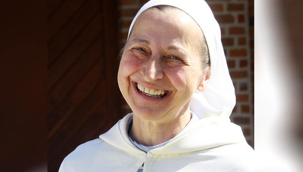 Sister Rosalba