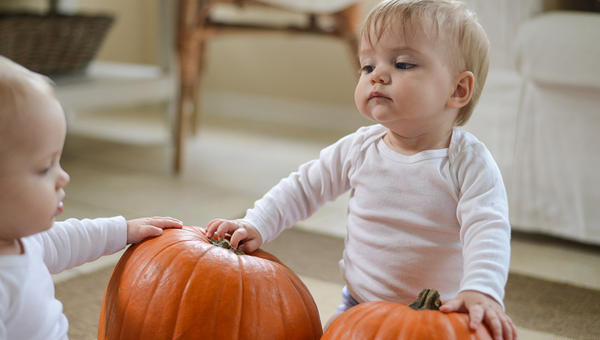 PUMPKINS