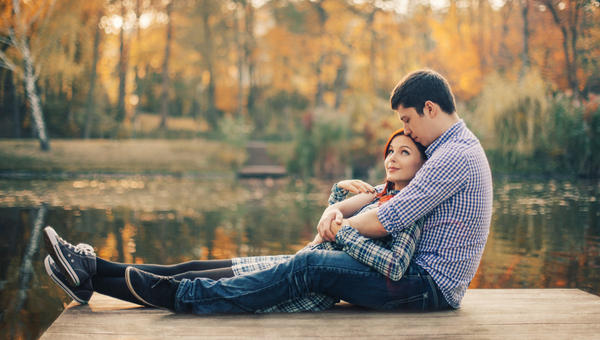 COUPLE