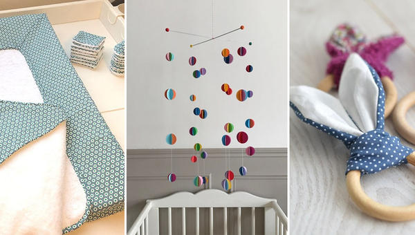 DIY FOR PREGNANCY