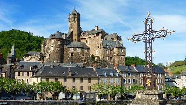 CROSS ESTAING
